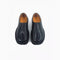 Zapatos de Cuero Genuino con Dedos Separados - Unisex Estilo Minimalista