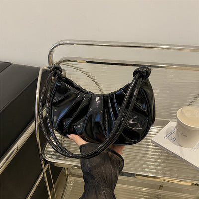 Bolsa Mensajera Casual Estilo Coreano - Image 6