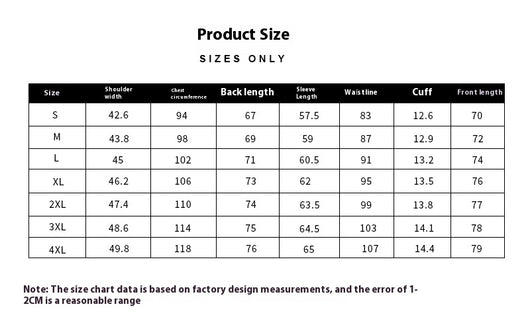 Traje Retro Slim Fit de Seis Botones a Rayas para Hombre - Image 6