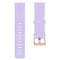 Light Morado 18 Mm