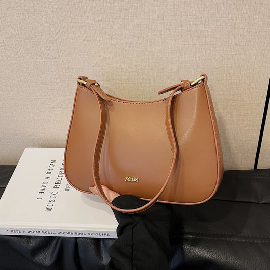 Bolsa Retro para Mujer con Correa Cruzada - Image 10