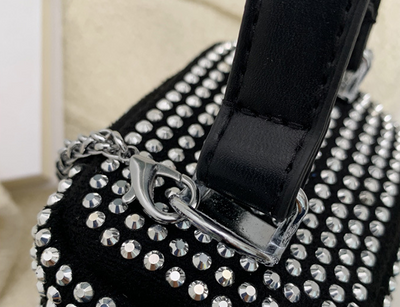Bolsa de Mano Retro Versátil para Mujer - Estilo Casual Atemporal - Image 11