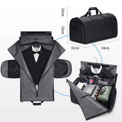 Bolsa Organizadora de Trajes para Viajes de Negocios - Image 7