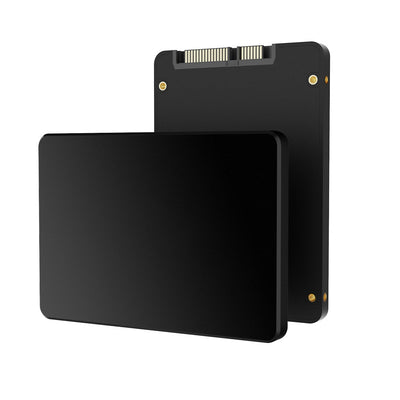 Disco de Estado Sólido (SSD) 1TB de Alta Velocidad 2.5" para Laptop y Escritorio - Image 4