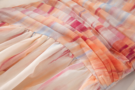 Vestido de Encaje con Recortes Dulce y Picante para Mujer - Image 14