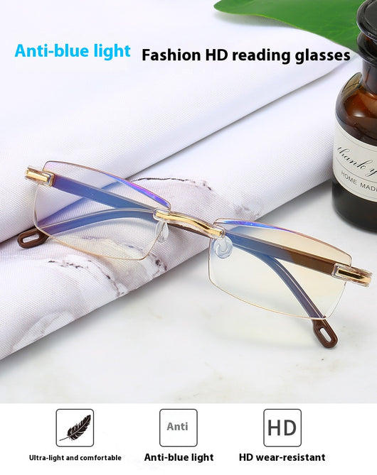 Gafas de Lectura con Zoom Automático y Filtro Luz Azul - Image 8