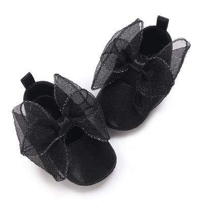 Zapatos Suave para Bebé y Niña Pequeña - Diseño Princesa Primavera - Image 27