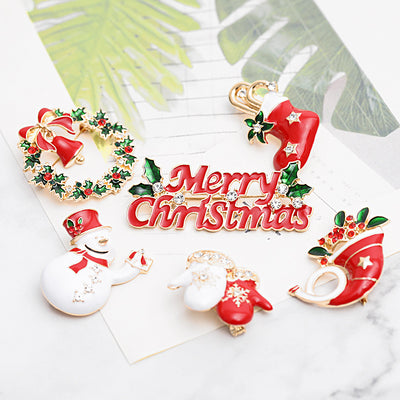 Adornos Navideños con Campanas y Caramelos - Muñeco de Nieve Decorativo - Image 14