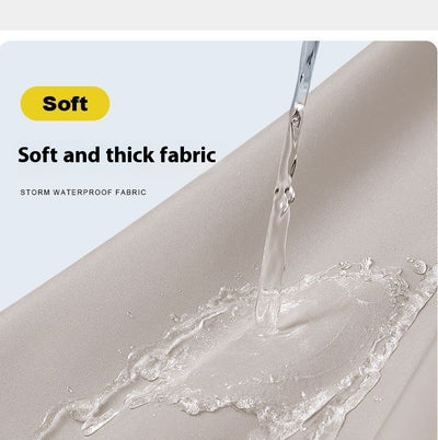 Funda Impermeable para Auto Eléctrico - Protección Total Reforzada - Image 17
