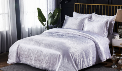 Juego de Cama de Tres Piezas Premium - Image 7
