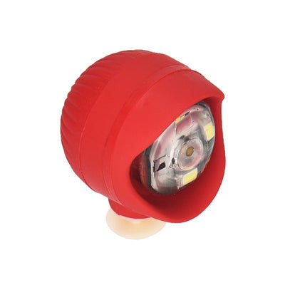 Zapatos de Camping con Luz LED y Agujeros de Ventilación - Image 11