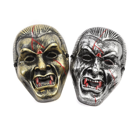 Máscara de Vampiro Terrorífico para Halloween - Image 20