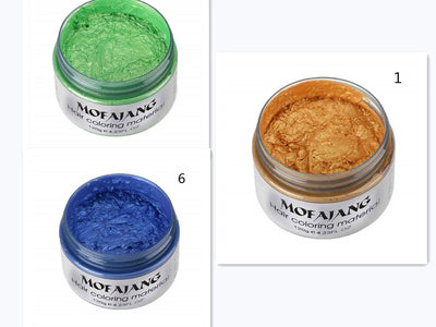 Pomada Moldeadora Mofajang 120g - Image 21
