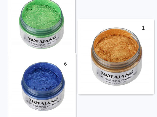 Pomada Moldeadora Mofajang 120g - Image 21