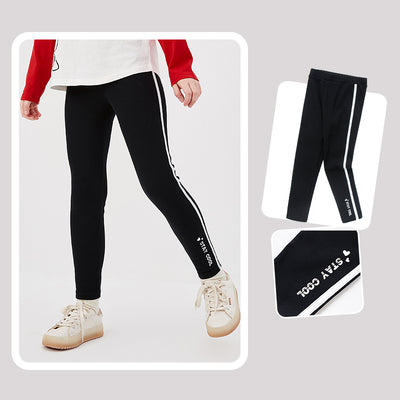 Pantalones de Sudadera para Niñas Balabala - Colección Otoño - Image 3