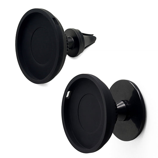 Soporte Magnético para Auto - Cargador de Teléfono Móvil - Image 7