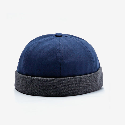 Gorra Melón Retro Hip Hop - Estilo Urbano Vintage - Image 3