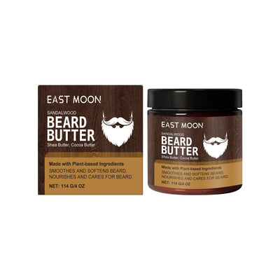 Bálsamo para Barba Hidratante y Suavizante para Hombres - Image 6