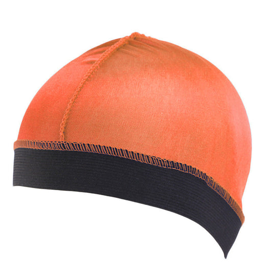 Gorro Nocturno de Seda Sintética con Banda Elástica - Image 12