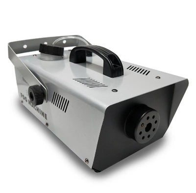 Máquina Generadora de Humo 900W con Control Remoto - Image 7