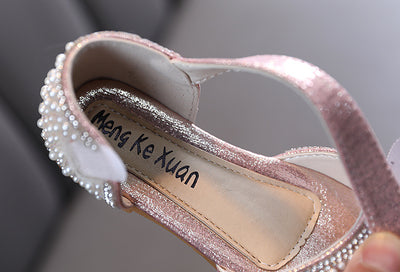 Zapatos de Cuero para Niña Estilo Coreano - Casual y Elegante - Image 11