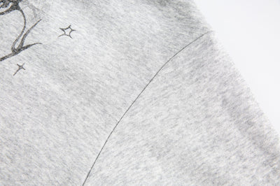 Suéter Cardigan con Cuello de Piel y Cierre de Cremallera - Image 21
