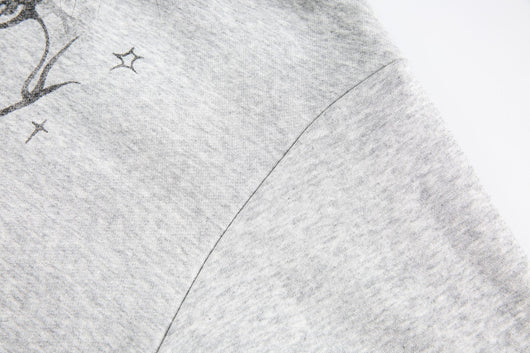 Suéter Cardigan con Cuello de Piel y Cierre de Cremallera - Image 21