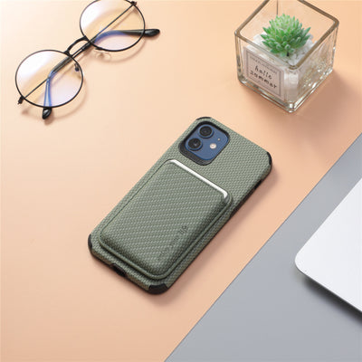 Funda Protectora con Soporte Magnético para Tarjetas - Image 3