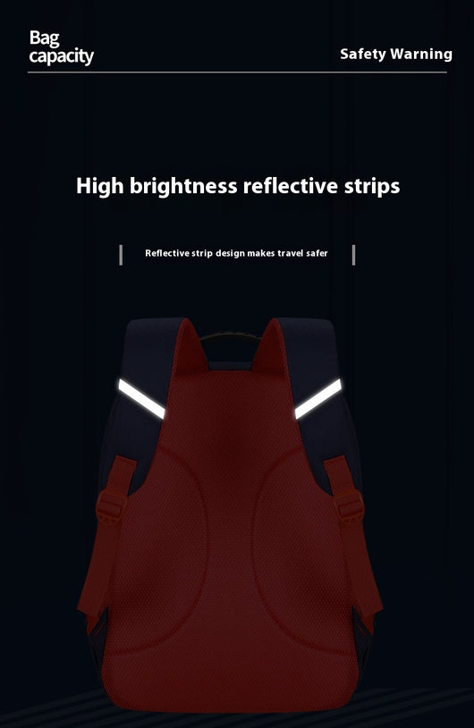 Mochila Escolar Infantil Resistente y Cómoda - Image 25