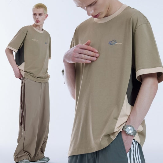 Camiseta de Tecnología Five-in-One con Ajuste de Color Perfecto