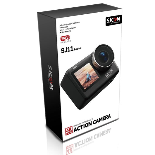 Grabadora Dual HD para Conducción, Buceo y Actividades Extremas - Image 4