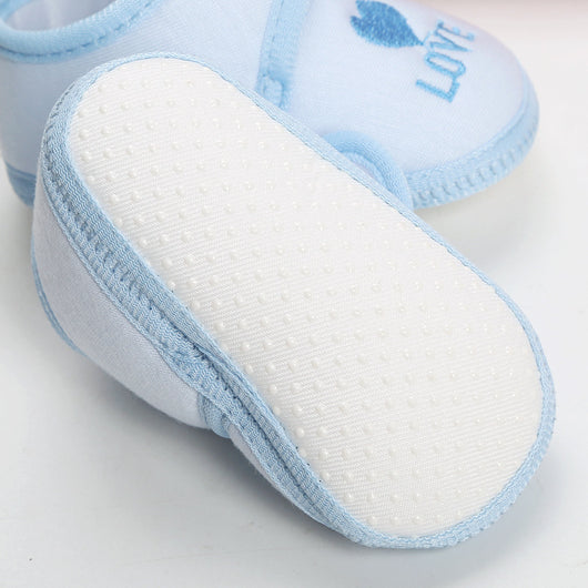 Zapatos Cálidos de Suela Blanda para Bebés y Niños Pequeños - Image 16