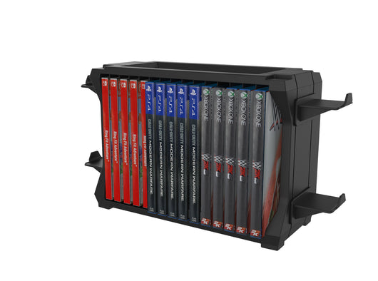 Soporte Organizador de Discos para PS5 y Xbox Series X - Image 9