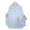 Blue Single Bag