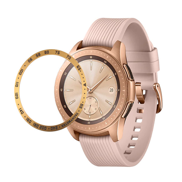 Anillo Protector de Bisel para Reloj 42mm 46mm