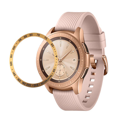 Anillo Protector de Bisel para Reloj 42mm 46mm - Image 2