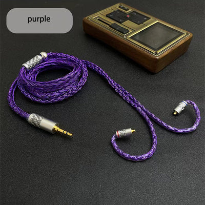 Cable Balanceado de 24 Hilos para Audífonos - Image 3