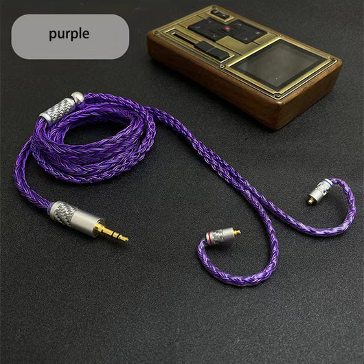 Cable Balanceado de 24 Hilos para Audífonos - Image 3