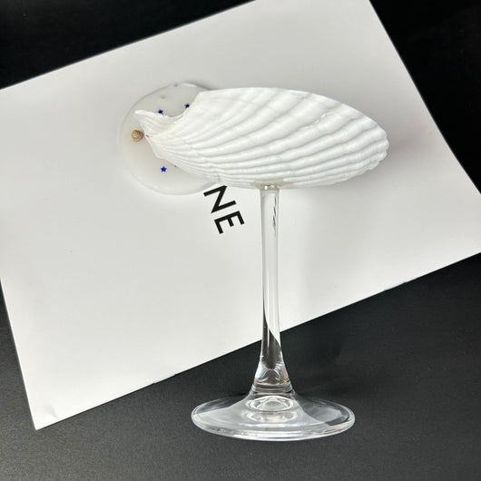Copa Aromática Concha Marina - Difusor Decorativo Elegante - Image 7