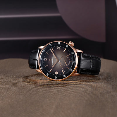 Reloj Mecánico de Lujo para Hombre - Image 33