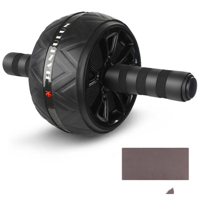 Rueda Abdominal Silenciosa para Fitness - Ejercitador Core para Hombres y Mujeres - Image 9