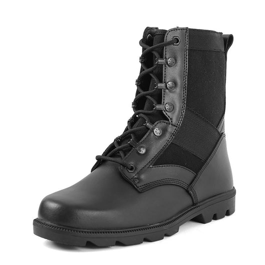 Botas Tácticas Militares para Aventuras al Aire Libre - Image 11