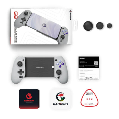 Control Gamepad G8 Interfaz USB-C para Android - Image 5