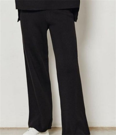 Conjunto de Sudadera Suelta y Pantalón Casual para Mujer - Image 12