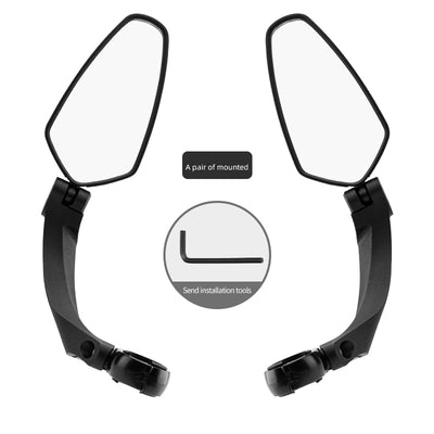 Espejo Retrovisor para Bicicleta - Image 4