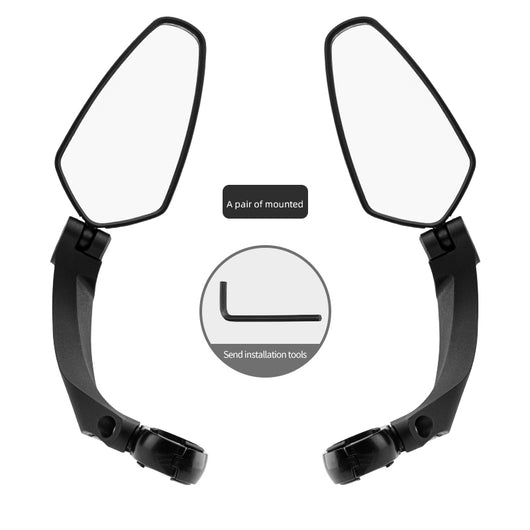 Espejo Retrovisor para Bicicleta - Image 4