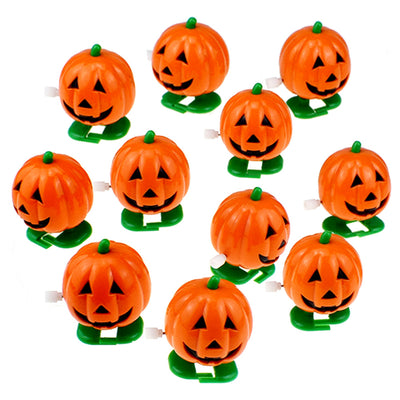 Calabaza Animada Terrorífica - Pequeño Detalle Halloween