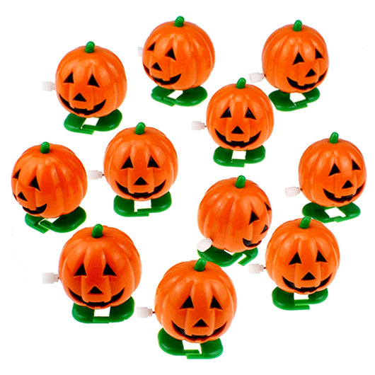 Calabaza Animada Terrorífica - Pequeño Detalle Halloween