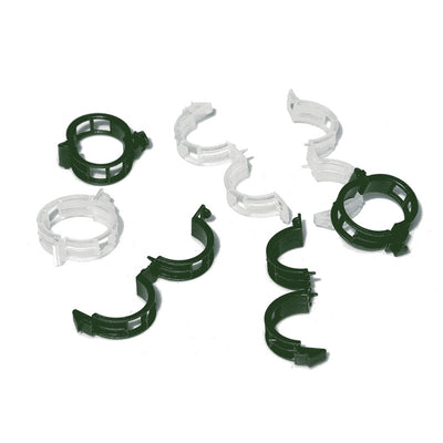 Clips de Sujeción para Plantas y Enredaderas - Image 4