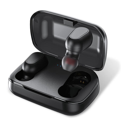 Auriculares Bluetooth 5.0 Inalámbricos Dobles Mini - Image 9